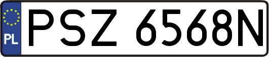 PSZ6568N
