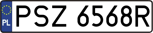 PSZ6568R