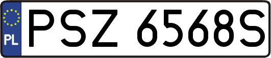 PSZ6568S