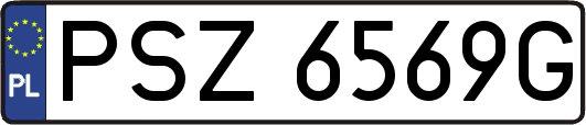 PSZ6569G