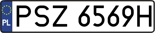 PSZ6569H