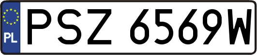 PSZ6569W