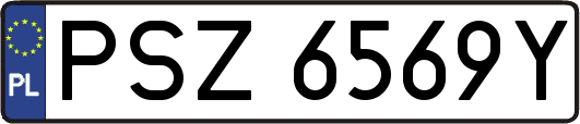 PSZ6569Y