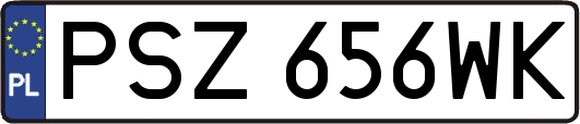 PSZ656WK