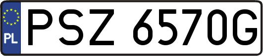 PSZ6570G