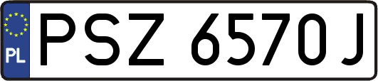 PSZ6570J