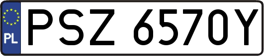 PSZ6570Y