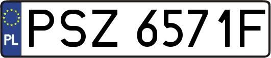 PSZ6571F