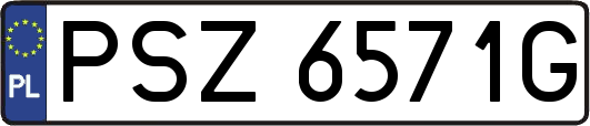PSZ6571G