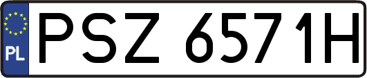 PSZ6571H