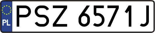 PSZ6571J