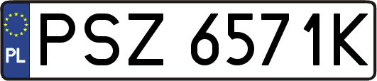 PSZ6571K