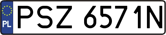 PSZ6571N