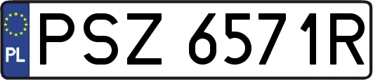 PSZ6571R