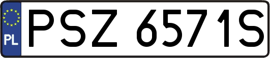PSZ6571S