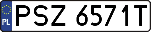 PSZ6571T