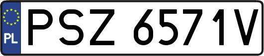 PSZ6571V