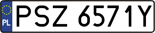 PSZ6571Y