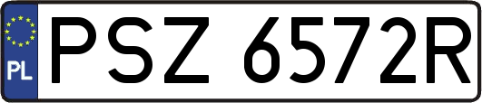 PSZ6572R