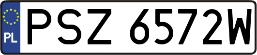 PSZ6572W