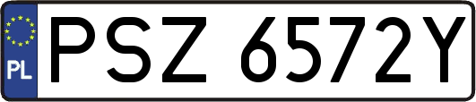 PSZ6572Y