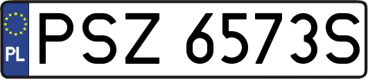 PSZ6573S