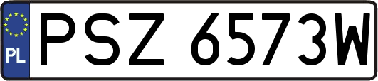 PSZ6573W