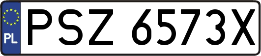 PSZ6573X