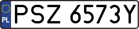 PSZ6573Y