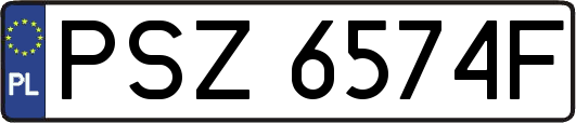 PSZ6574F