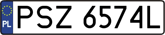 PSZ6574L