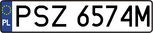 PSZ6574M
