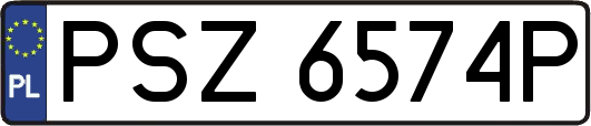 PSZ6574P