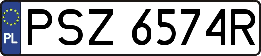 PSZ6574R