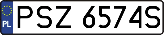 PSZ6574S