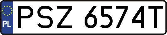 PSZ6574T