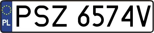 PSZ6574V