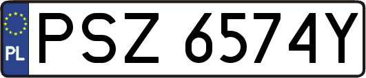 PSZ6574Y