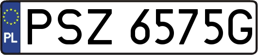 PSZ6575G