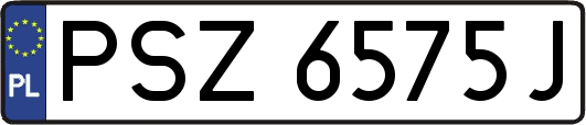 PSZ6575J