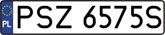 PSZ6575S