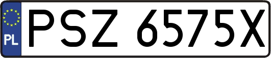 PSZ6575X