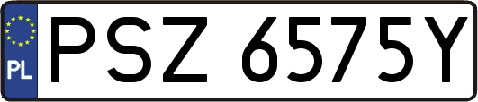 PSZ6575Y
