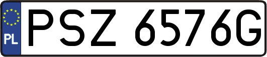 PSZ6576G