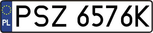 PSZ6576K