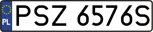 PSZ6576S
