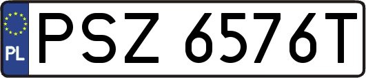 PSZ6576T