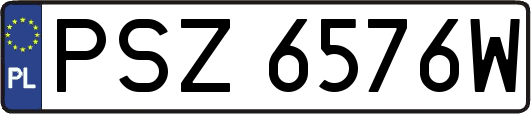 PSZ6576W