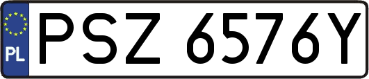 PSZ6576Y