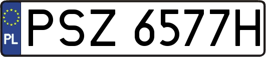 PSZ6577H